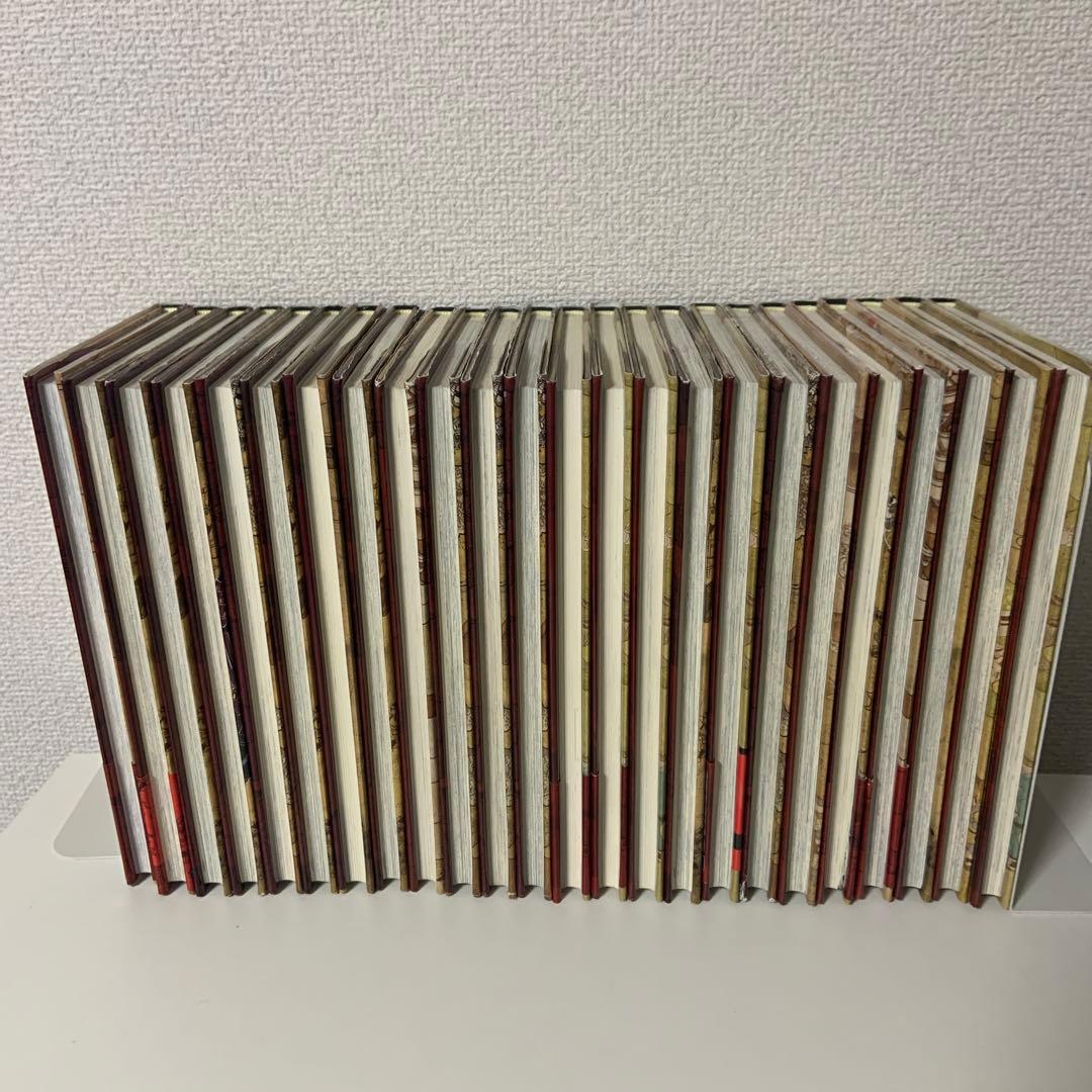 戦国人物伝 24冊セット　コミック版日本の歴史