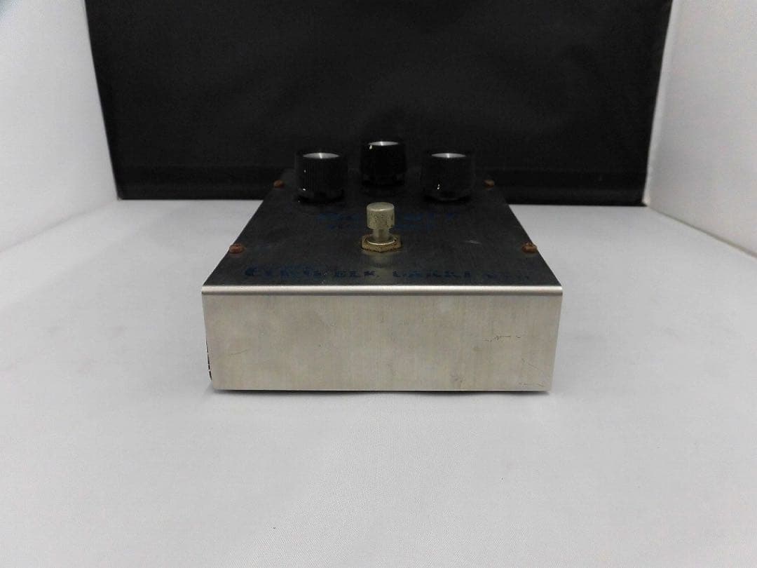 エルク ビッグマフ ELK BIG MUFF SUSTAINAR