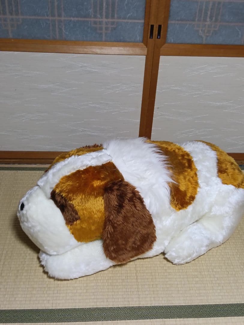 アルプスの少女ハイジ　ヨーゼフ　ぬいぐるみ