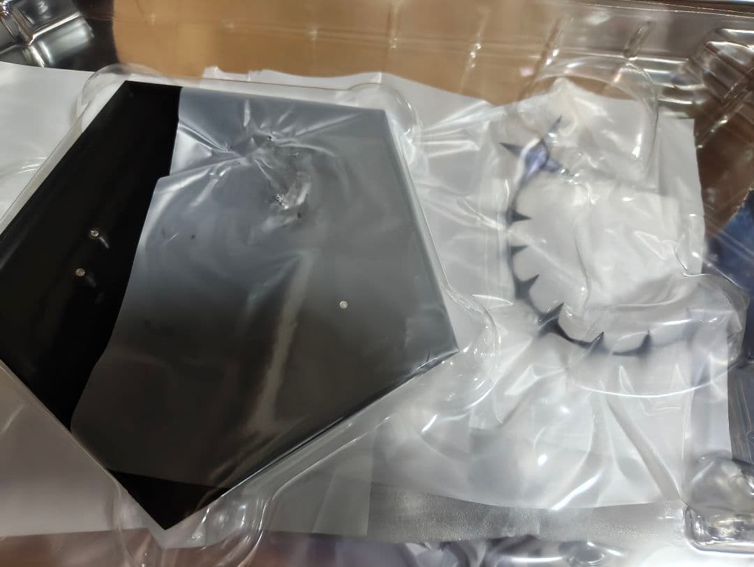 ホロライブ ラプラス・ダークネス スケールフィギュア