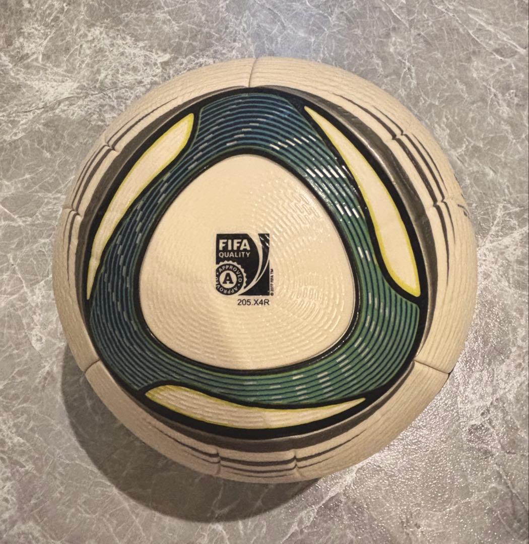 adidas SPEEDCELL スピードセル サッカーボールJFA公式球