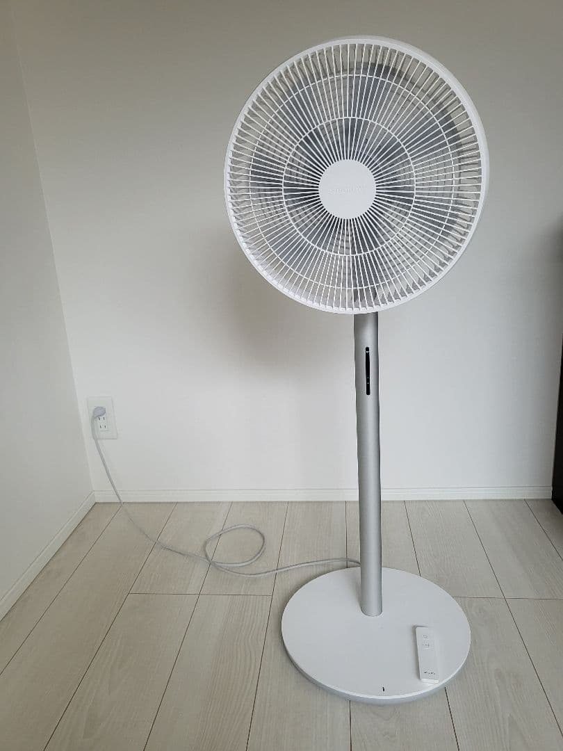 echo show 8、Smartmi スマート扇風機3、など　4点セット