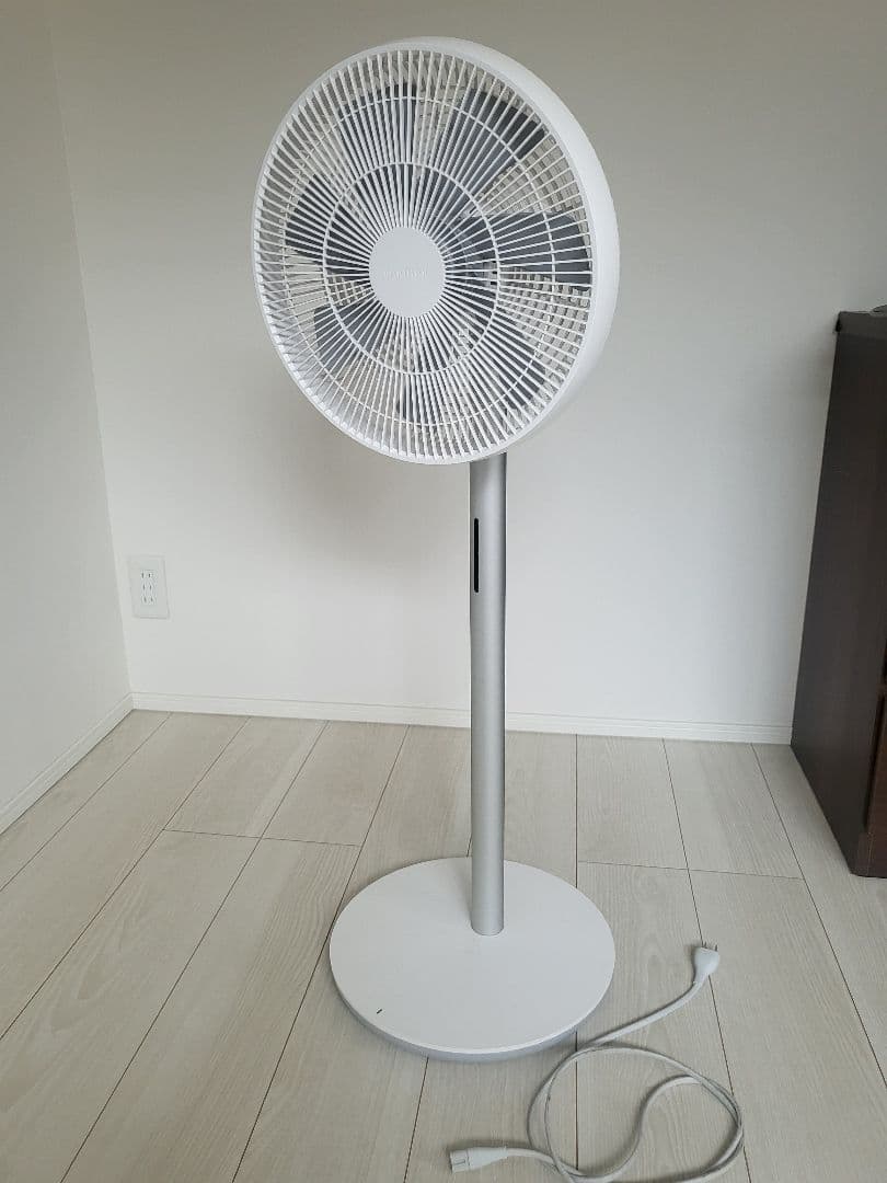 echo show 8、Smartmi スマート扇風機3、など　4点セット