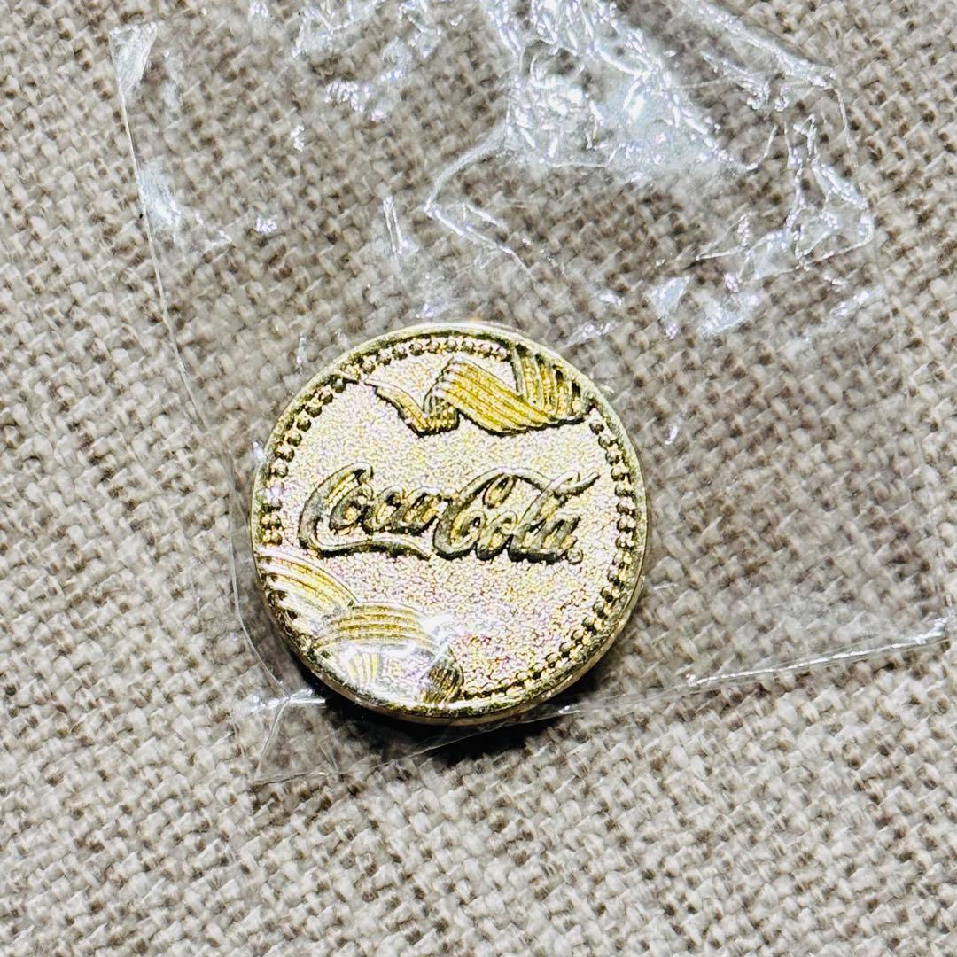 ✨新品✨ 平昌オリンピック 2018 コカ・コーラ ピンズ マグネット④