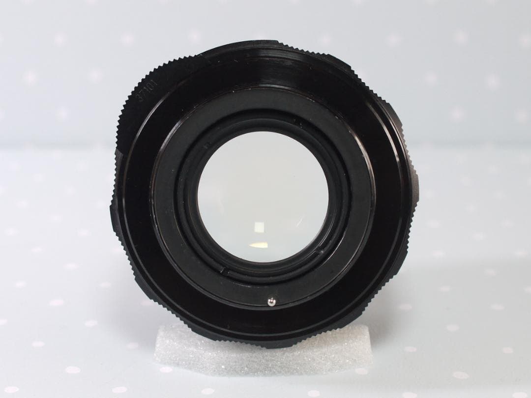 レンズ(単焦点) PENTAX Super Takumar 55mm f1.8