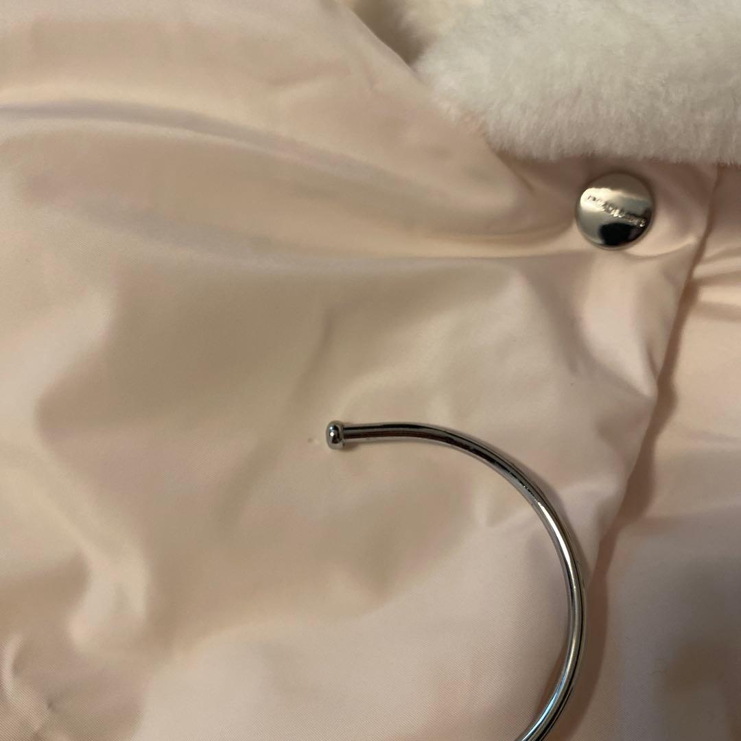 ピンク 70-80cm Jacadi ジャンプスーツ