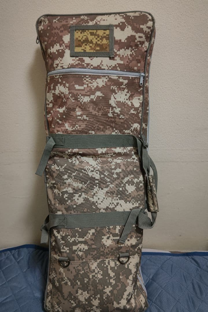 東京マルイ？HK416 電動ガン キャリーバッグ付き