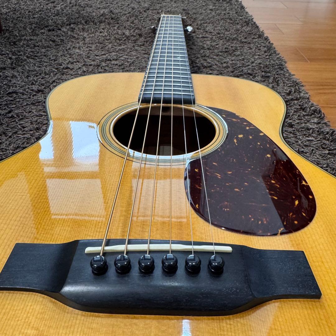 Martin 0-18 2021.12 美品　光栄堂セレクト