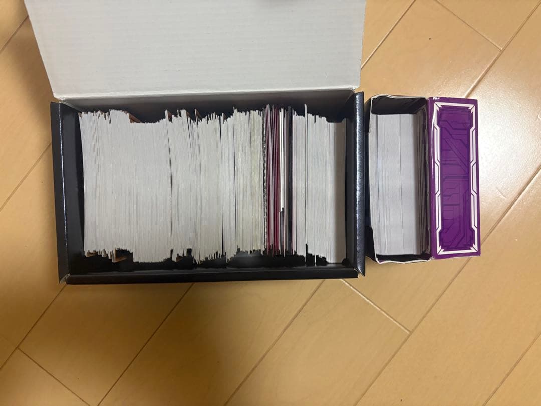 遊戯王OCG まとめ売り　引退品