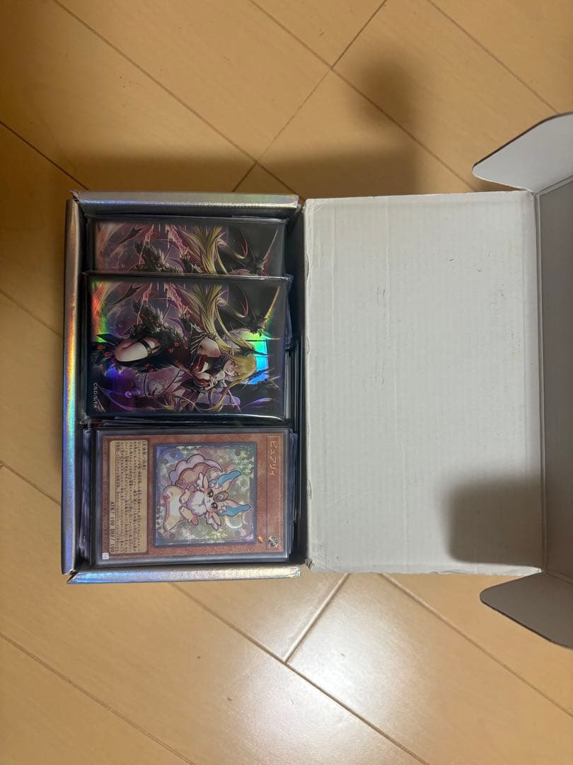 遊戯王OCG まとめ売り　引退品