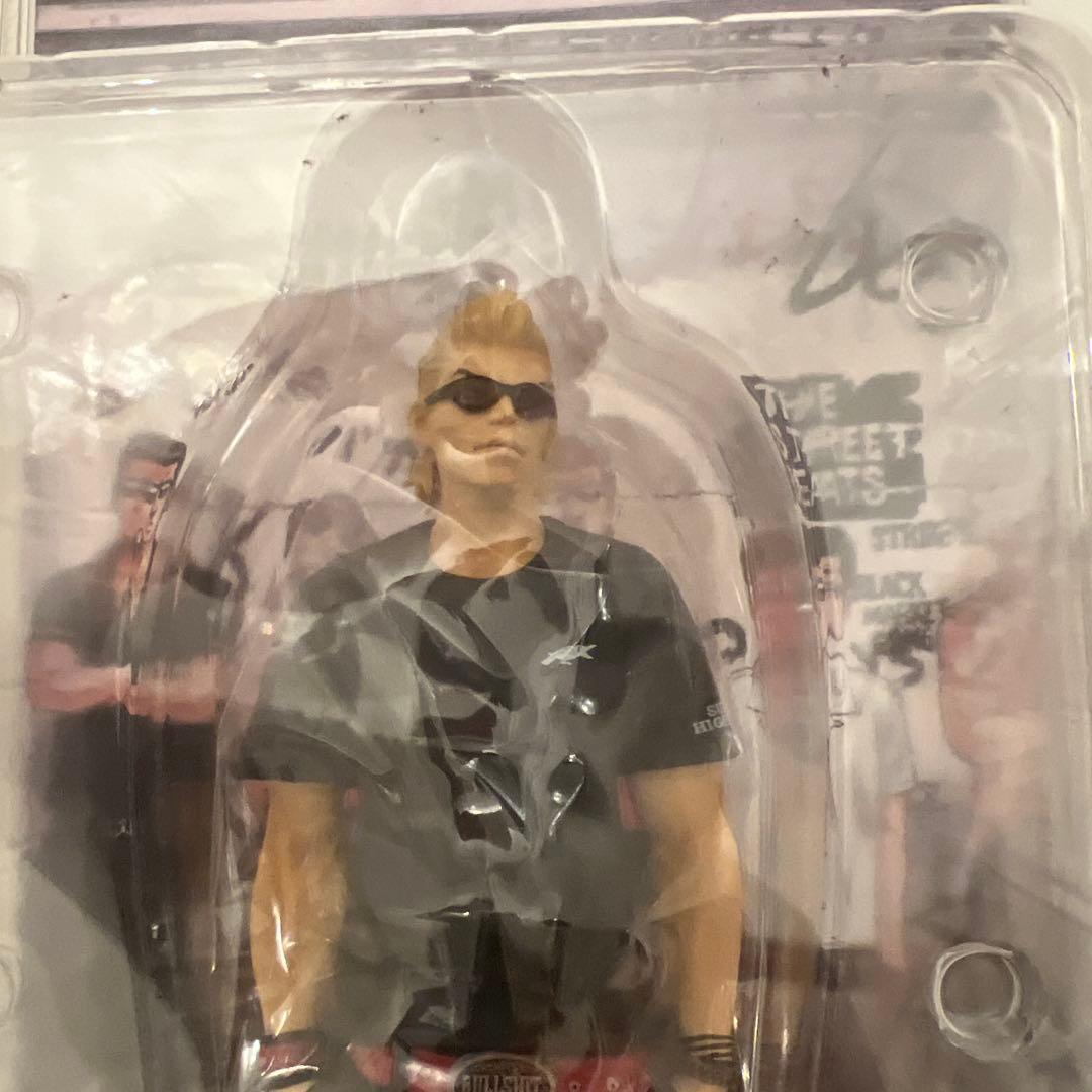 クローズ&worstフィギュア 坊屋 春道 購買部