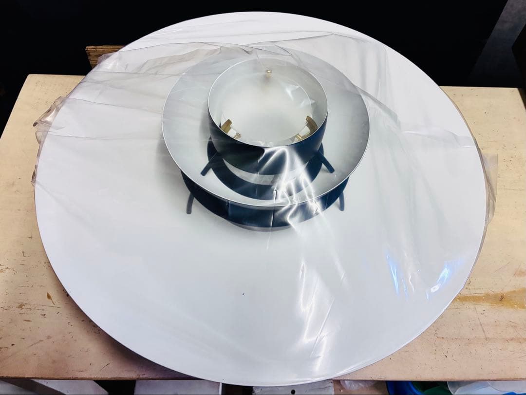 ◎新品◎ ルイスポールセン　PH5　モノクロームブラック　リプロダクト　φ50