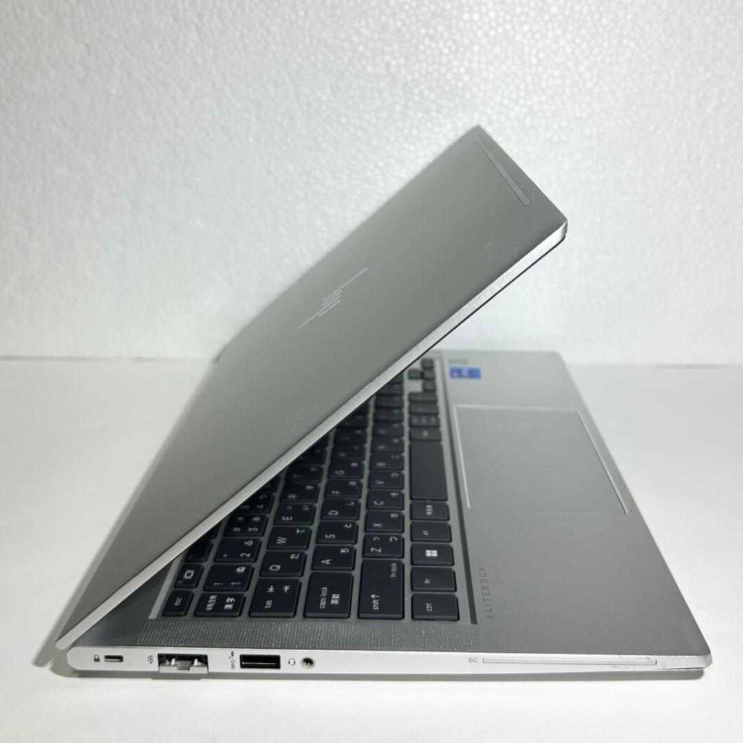 HP EliteBook 630 G10✨i5×16GB×爆速SSD256GB