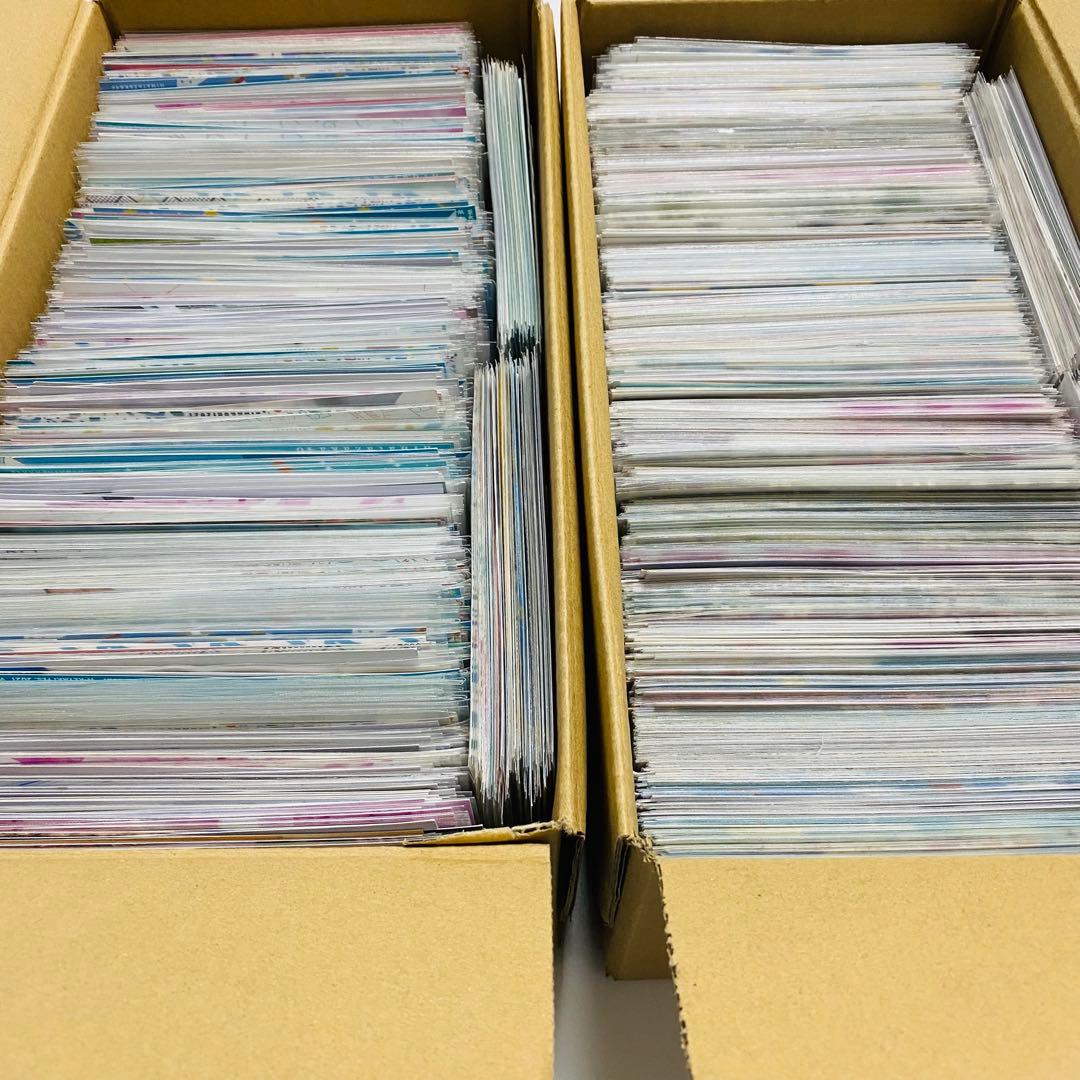 欅坂46/日向坂46/櫻坂46 生写真 2000枚！⑤