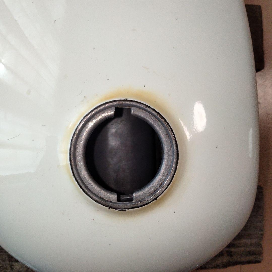 ゴリラGORILLAホンダ 純正タンク シート キャリア セット アルミおまけ