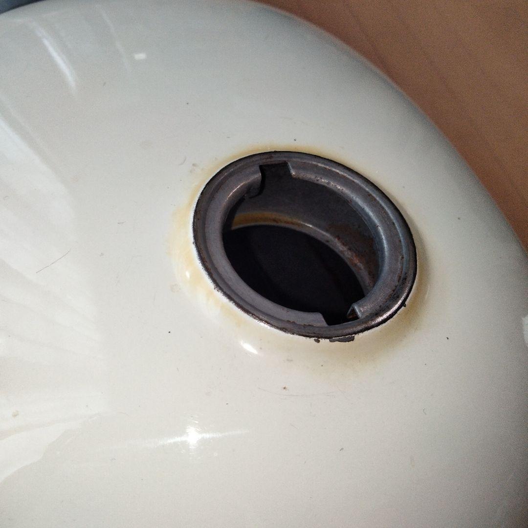 ゴリラGORILLAホンダ 純正タンク シート キャリア セット アルミおまけ