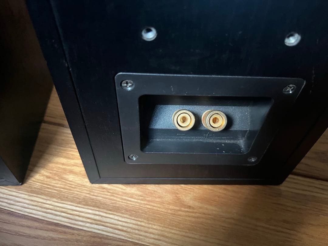 YAMAHAスピーカー NS-1000MM