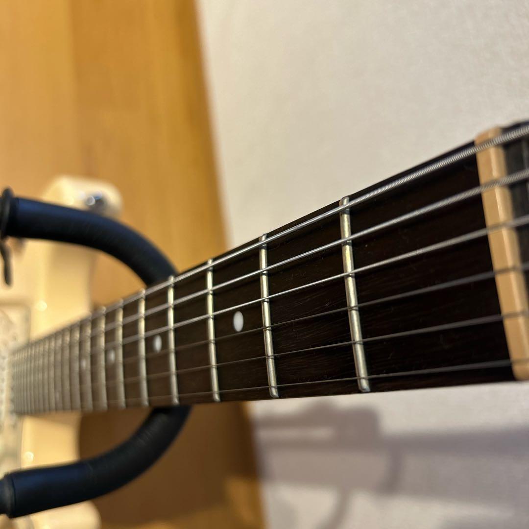 ギター G&L Tribute Series S-500