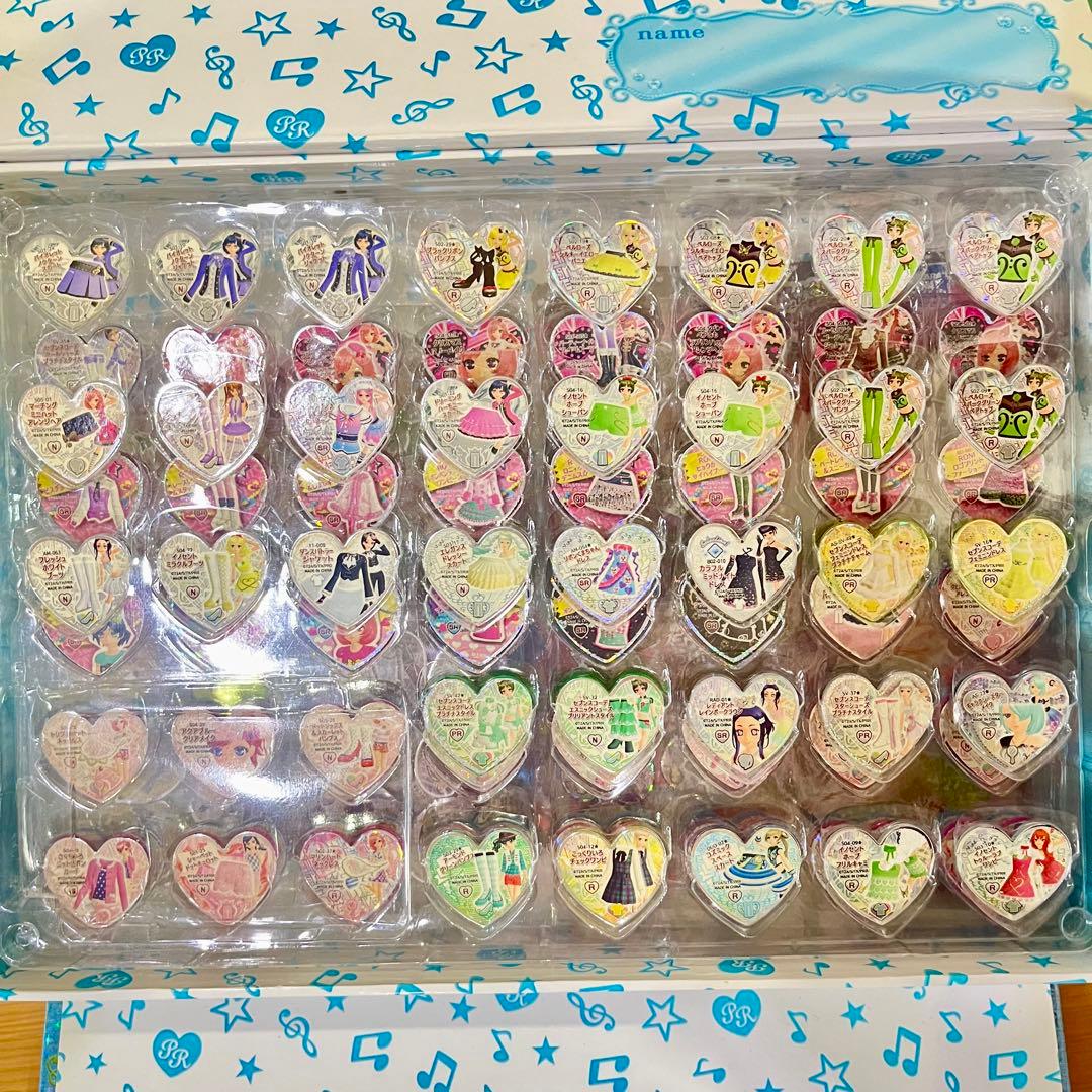 【最終値下げ】プリズムストーントランクりんねモデル