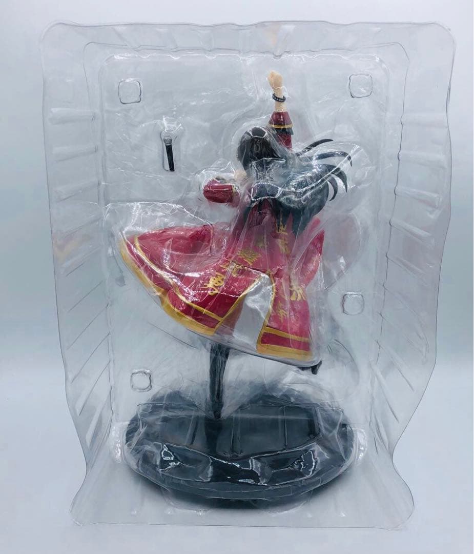 ディ・モールト ベネ アイドルマスター シンデレラガールズ 向井拓海 フィギュア