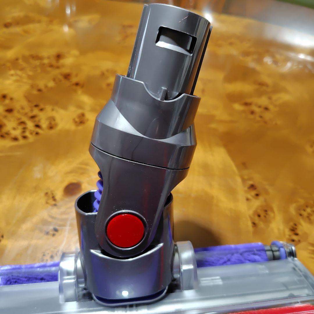Dyson ソフトクリーナーヘッド 112232 純正 【新品未使用】