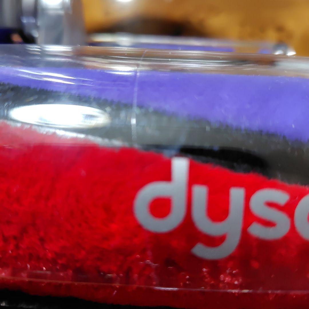Dyson ソフトクリーナーヘッド 112232 純正 【新品未使用】