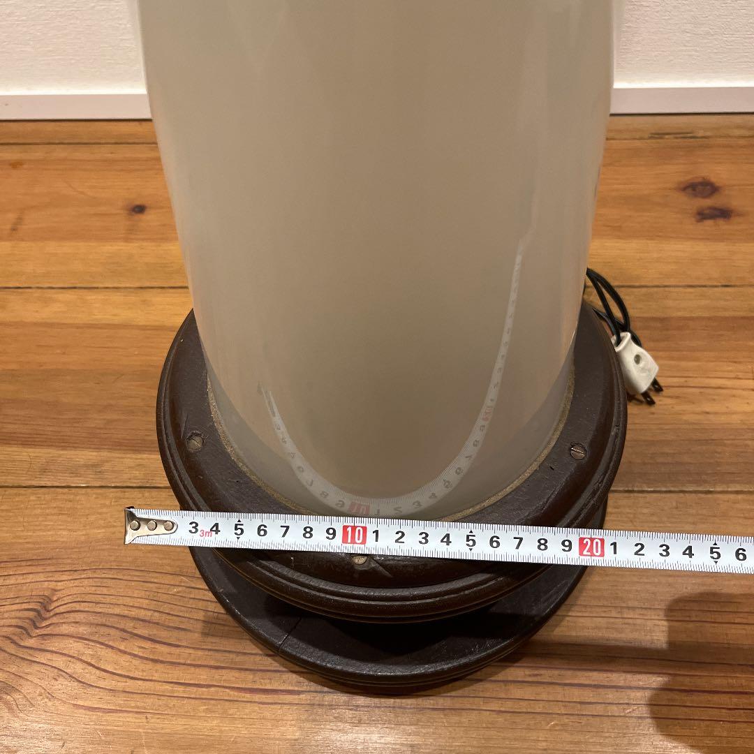 アンティーク希少なライト