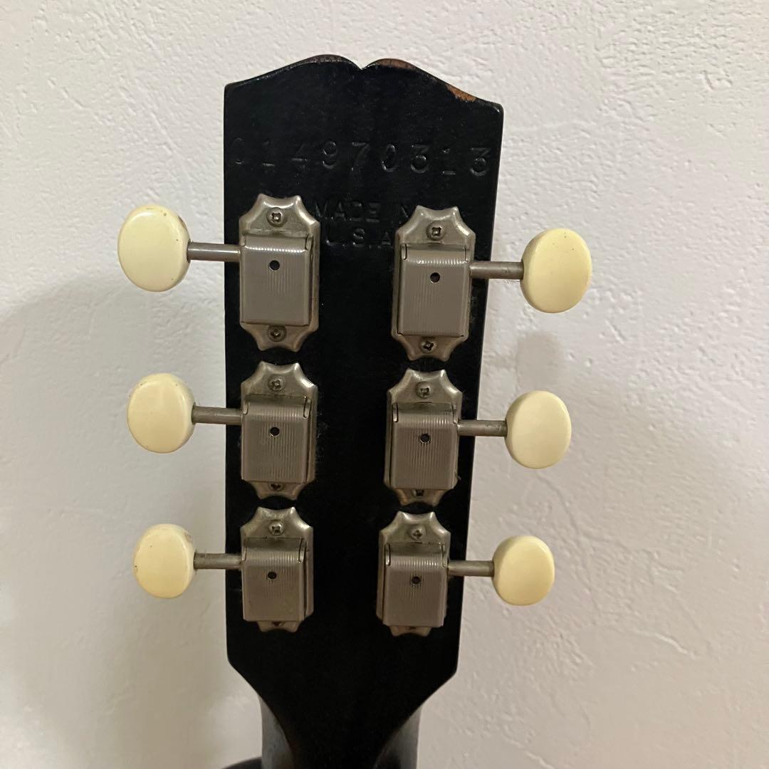 ＧＩＢＳＯＮ ＭＥＬＯＤＹ ＭＡＫＥＲ　エレキギター& KORG GA-30