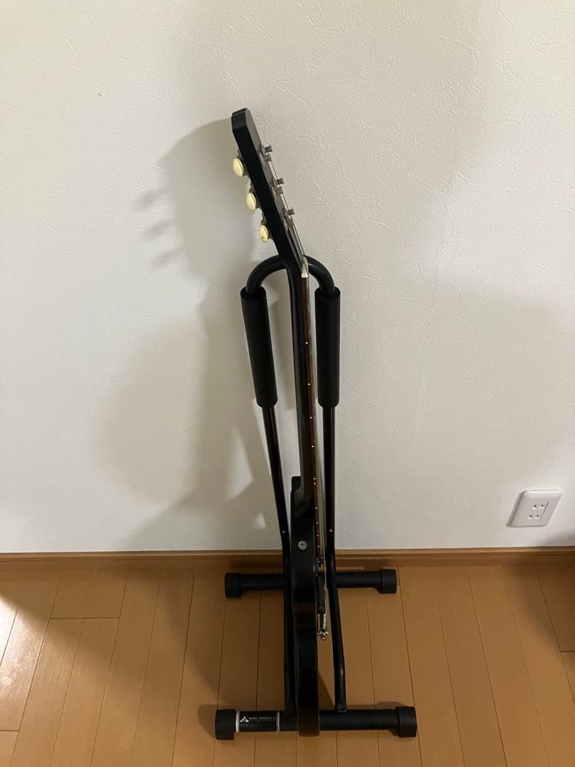 ＧＩＢＳＯＮ ＭＥＬＯＤＹ ＭＡＫＥＲ　エレキギター& KORG GA-30