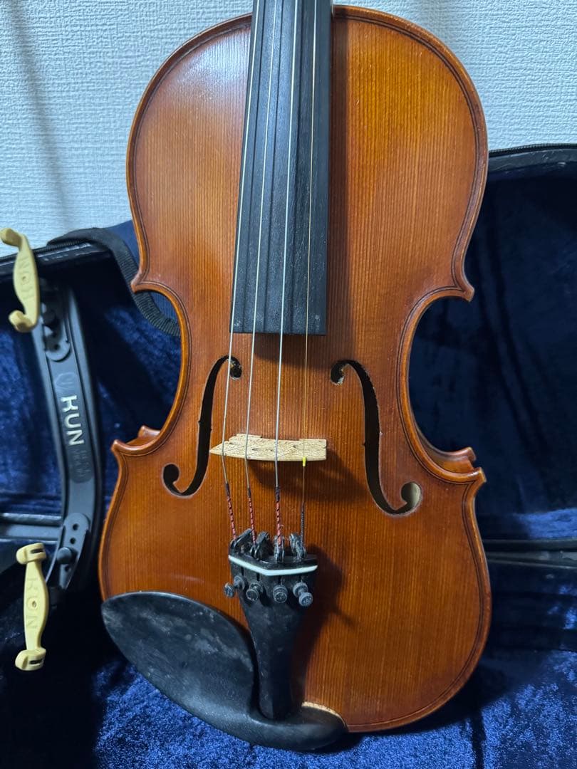 GLIGA バイオリン 1/2 2002年製