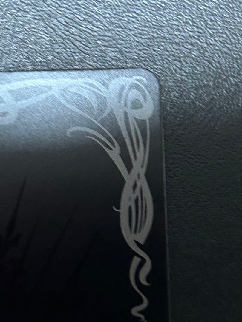 龍人の覇王ジークヤマトフリード シークレット sec