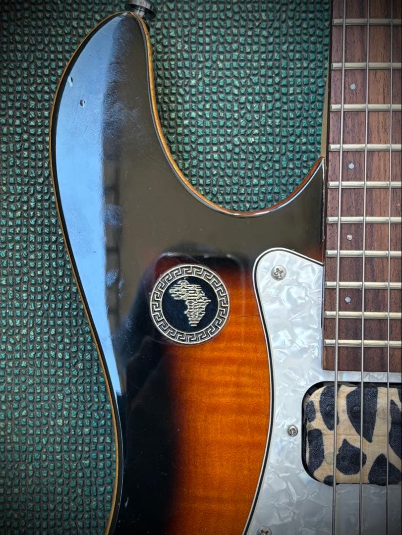 ギター・ウクレレ・マンドリン＊リメイク工房