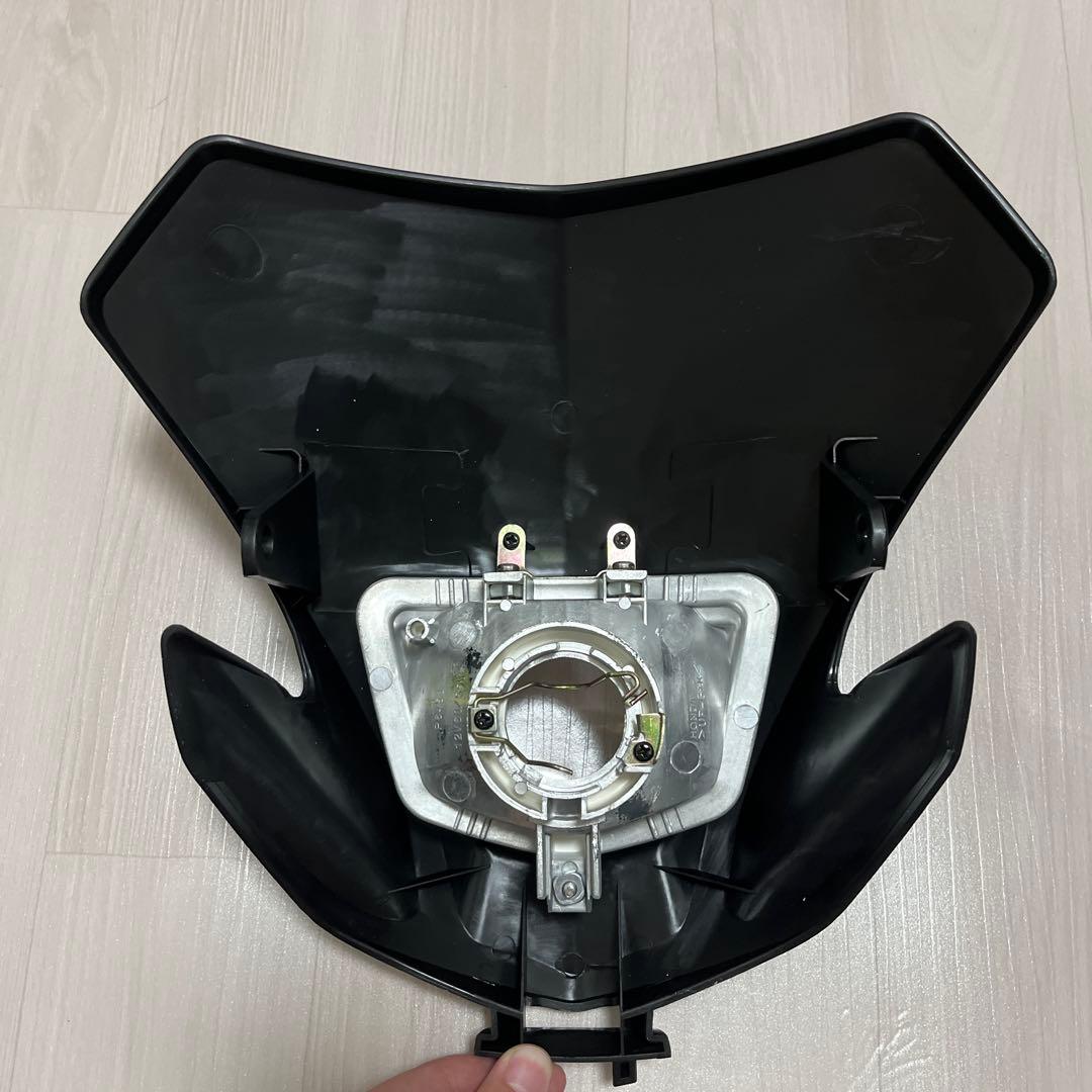 【新品】xr250 md30 ヘッドライト