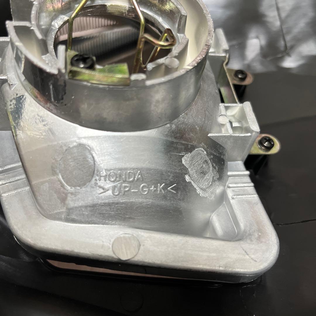 【新品】xr250 md30 ヘッドライト