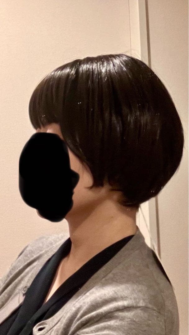 〈ふくちゃん〉アクアドール　ヴィーナスアクア ショートpw122 DRB