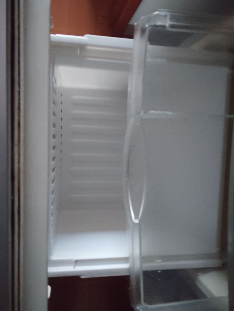 最終Panasonic冷蔵庫NR-B142J冷凍冷蔵庫135L 一人暮らしサイズ