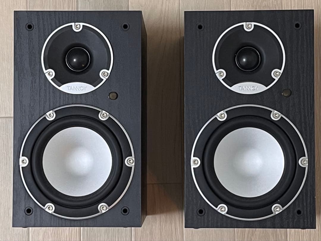 TANNOY タンノイ スピーカー　MERCURY 7.1