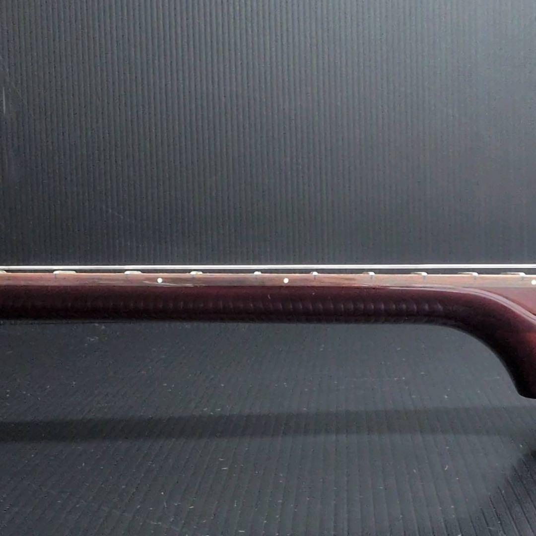 【100本限定】 ヤマハ SLG110N QM CMB サイレントギター 希少品