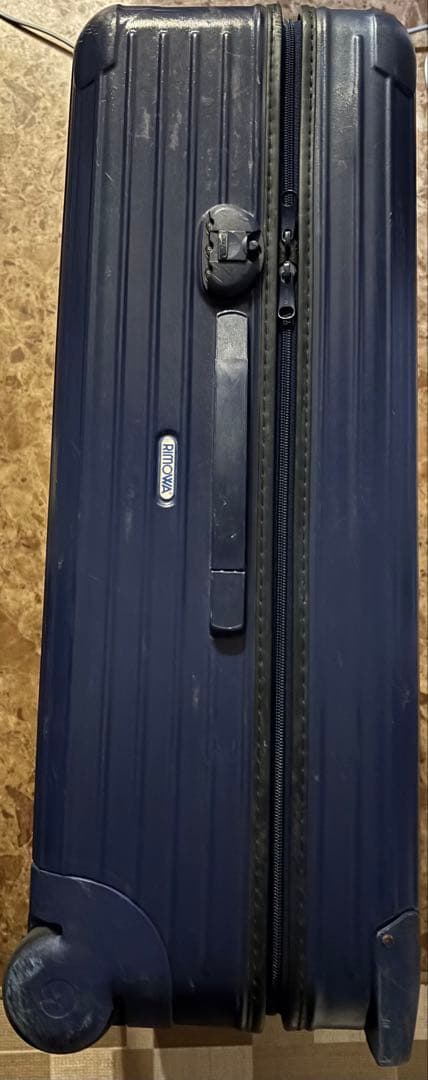 リモワ rimowa キャリーケース