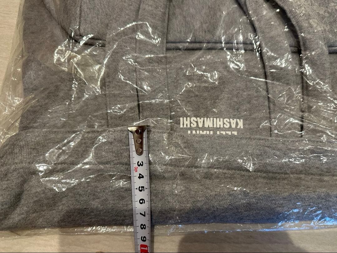 未開封　エレファントカシマシ LISTEN TO THE MUSICトートバッグ