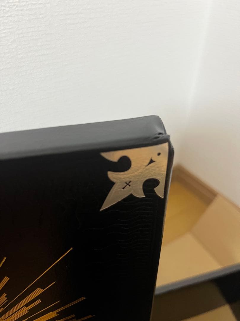 【稀少】小畑健 デスノート★デスボックス★美品★DEATH NOTE★欠品無し★