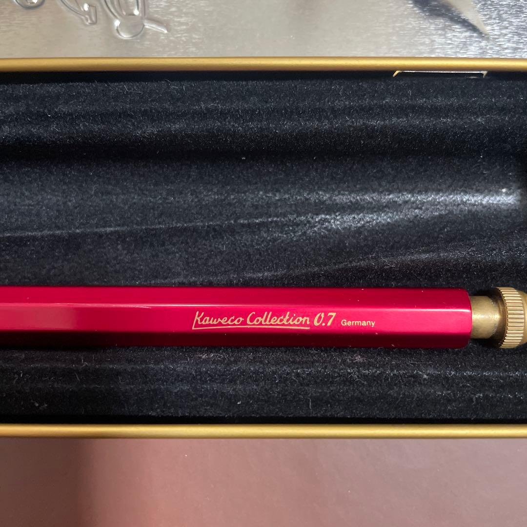 futo‼️カベコスペシャル　レッド　0.7