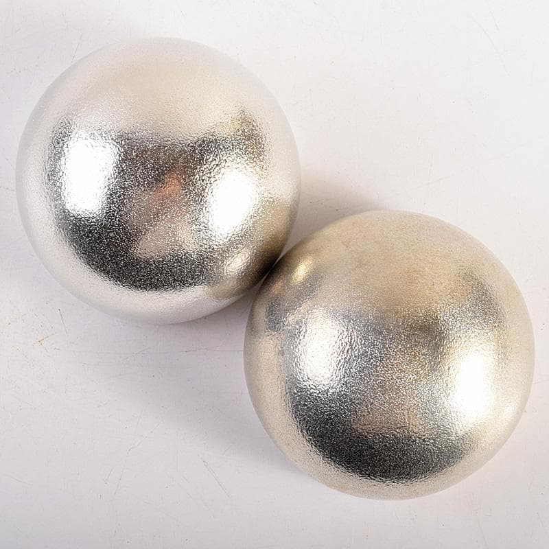 NOUSAKU　錫100％　Kuzushi-Yure　ぐい呑　二客　VR8800