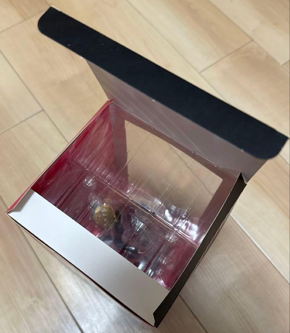 【極美品】ポケモンセンター マックスファクトリー マリィ&モルペコ フィギュア