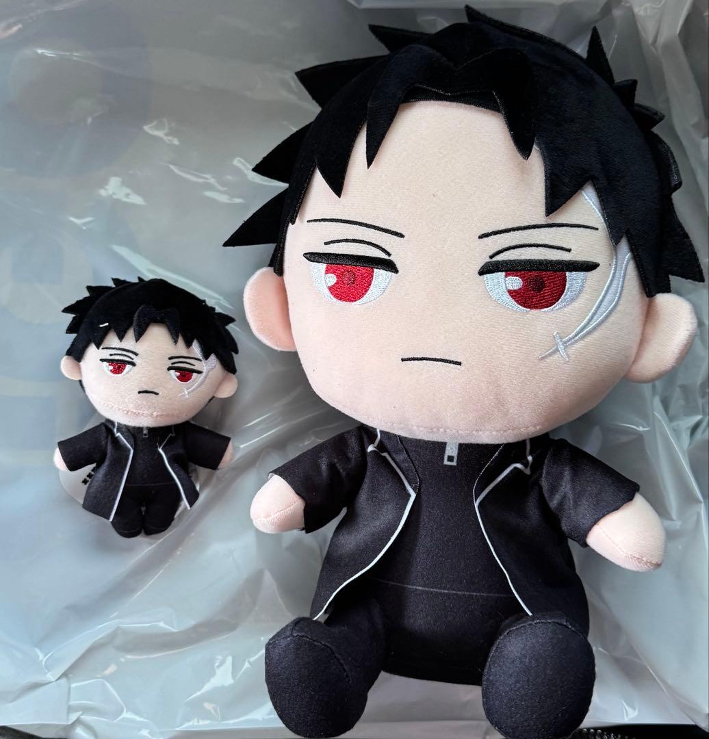 カグラバチ GIGO 六平千鉱 特典4枚つき