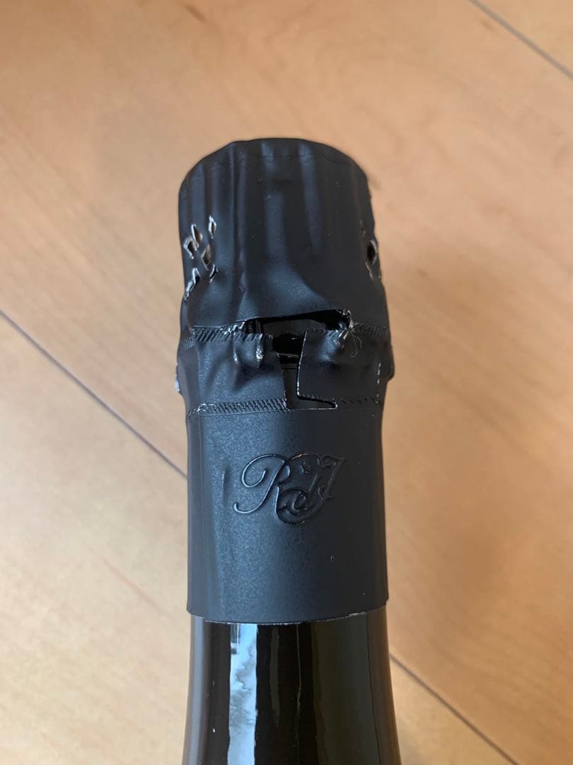 ローズ ド ジャンヌ コート ド ヴァル ヴィレーヌ 2019