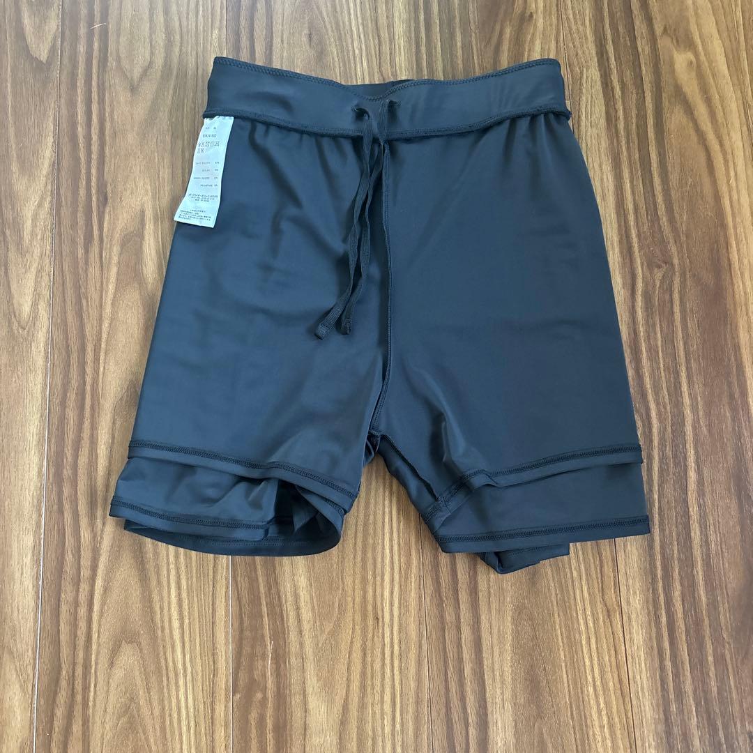 ROXYタンキニ水着