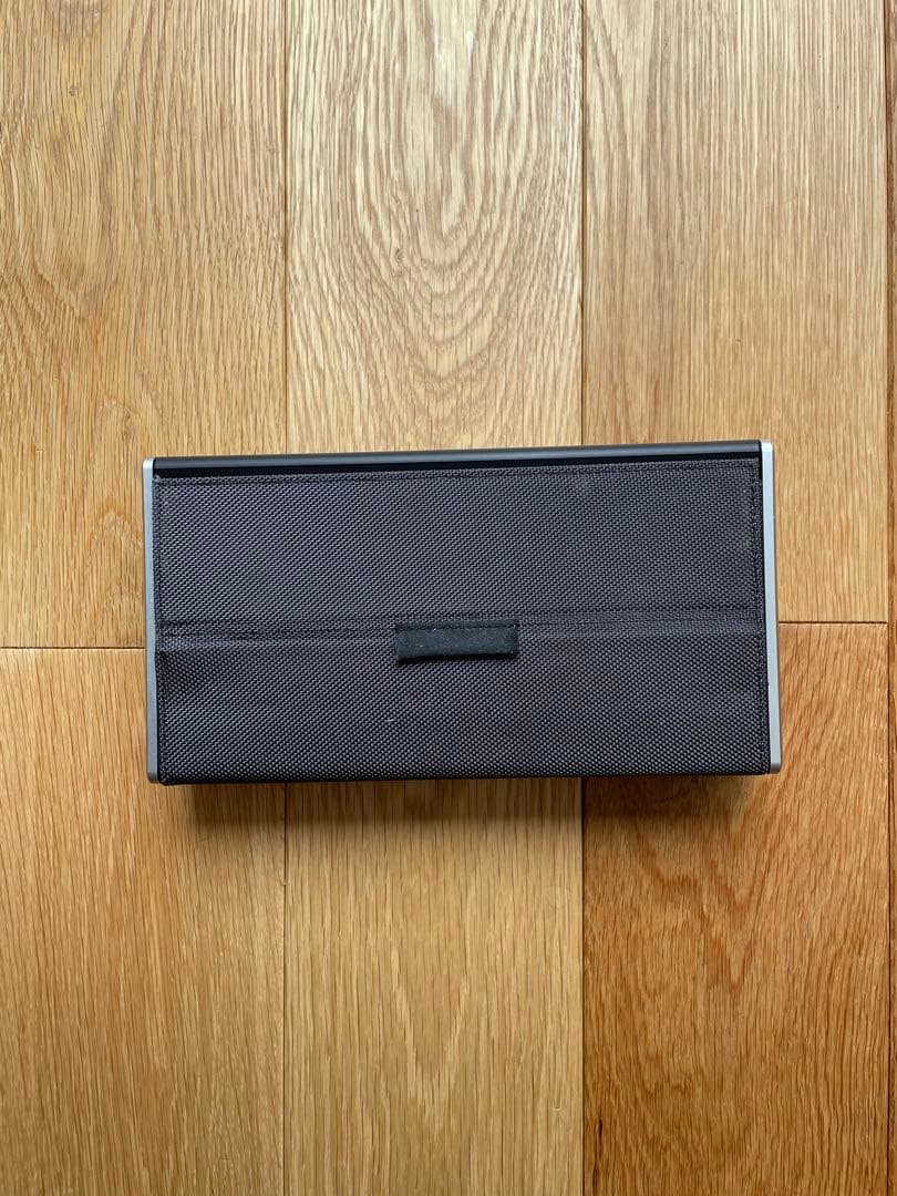 Bose ワイヤレススピーカー