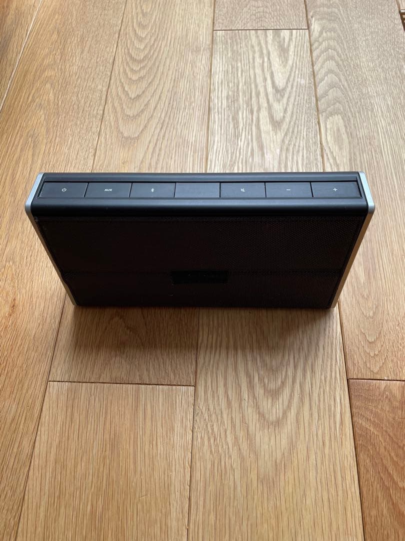 Bose ワイヤレススピーカー