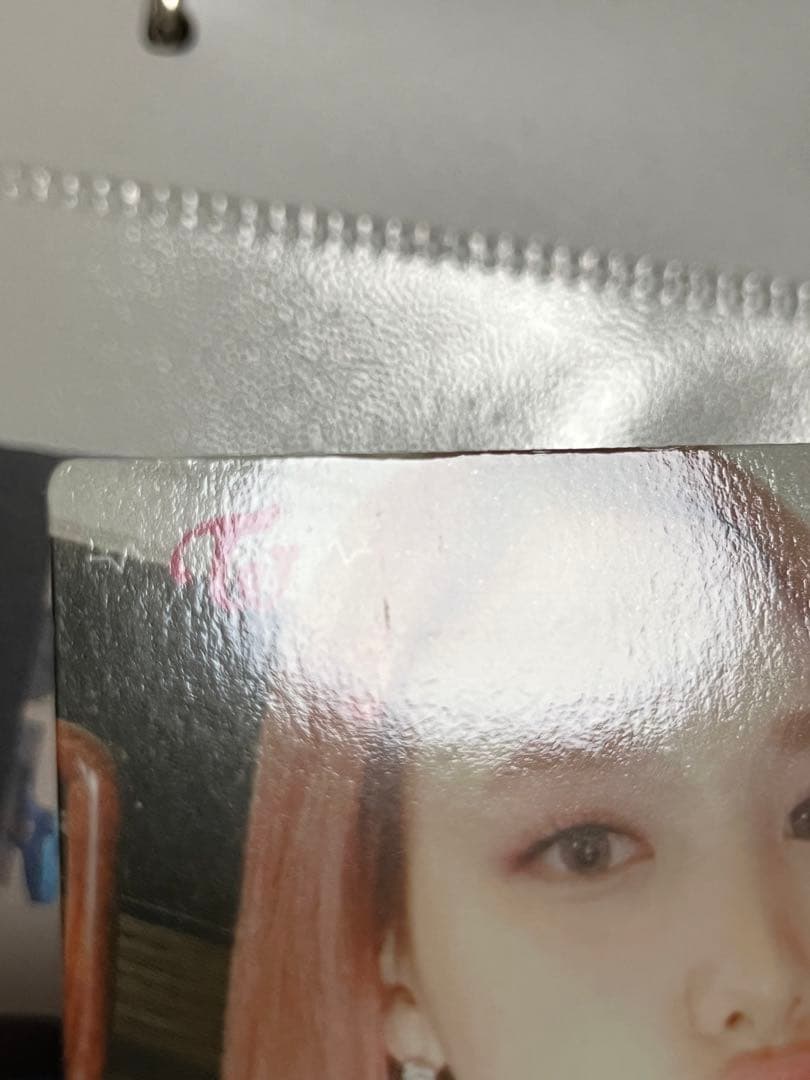 TWICE signal サノク ナヨントレカ